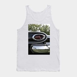 Classic Car Tank Top